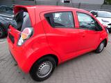 Chevrolet Spark LS Klima nur 51894 km ! - Chevrolet Unfallwagen