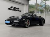 Porsche 911 Carrera 4 S Cabrio, Wenig Km , Guter Zustand - Porsche 911 Urmodell aus 2011