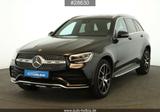Mercedes-Benz GLC 220 d 4Matic AMG #20Zoll#DIGITAL#AHK#Cam#LED