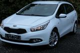 Kia cee'd Sportswagon 1.6 GDI DCT *Automatik+Tüv-Neu - Kia cee'd Sportswagon aus 2015