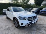 Mercedes-Benz GLC200d 4Matic Kamera+Vollleder+Navi+LED/1.Hand - Mercedes-Benz GLC 200 in Stuttgart