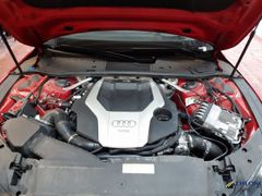Fahrzeugabbildung Audi A7 SB 55 TFSI quattro S-Line Navi Matrix Virtual