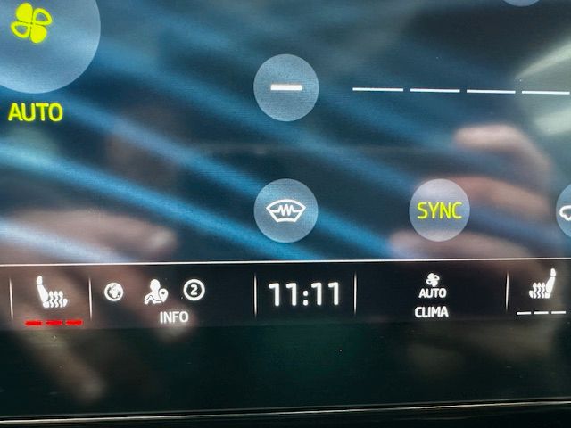 Octavia Combi RS Plus NAV;HUD;DCC;ACC;AHK;PANO