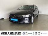 Volkswagen Passat Variant Business 2.0 TDI DSG AHK+NAVI - gebrauchte Volkswagen Passat Variant aus dem Jahr 2024
