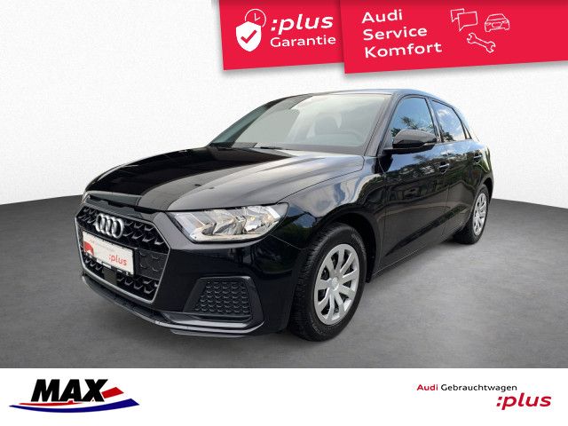 A1 Sportback 30 TFSI ADVANCED DCP+DAB+PDC+ALU16"