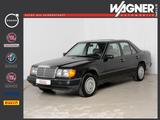 Mercedes-Benz W 124 300 D Automatik Limousine *Leder * SD* - Mercedes-Benz 300 aus 1987: 300d