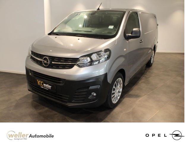 Opel Vivaro Cargo/Kasten 2.0D L ''Edition'' Navi Park