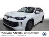 Volkswagen Tayron 2.0 TDI 4M Life 7-Sitzer 360°-Kamera AHK - Gebrauchtwagen in Mönchengladbach