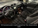 Volkswagen Golf VI 2.0 TSI GTI DCC,Navi,Bi-Xenon,2.Hd,87tkm - Offers