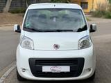 Fiat Qubo Dynamic/ AHK / PDC / - weiße Fiat Qubo