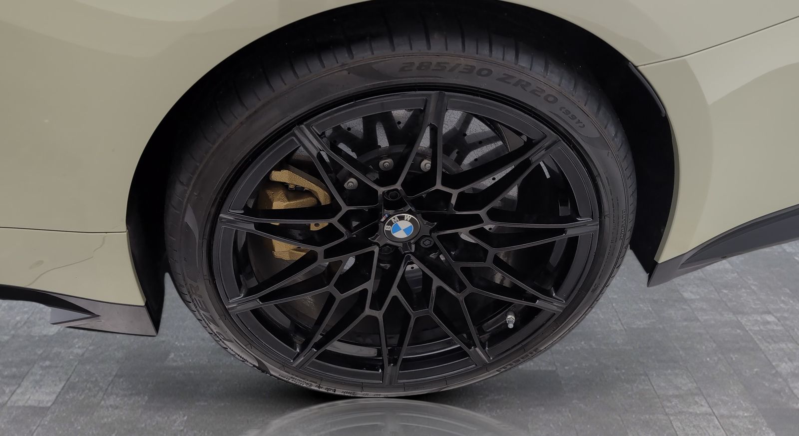 BMW M4 - Bild 17