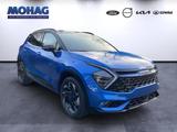 Kia Sportage *GT-line*AWD*DriveWise-Park-Plus-Paket* - Kia Sportage: Pl