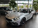 Abarth 124 Spider GT  LED LEDER - Abarth 124 Spider: Automatik