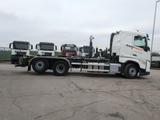 Volvo FH500 6x2/Retarder/AERO/RS21.70/Verst.Haken/LED - Volvo Fh 500
