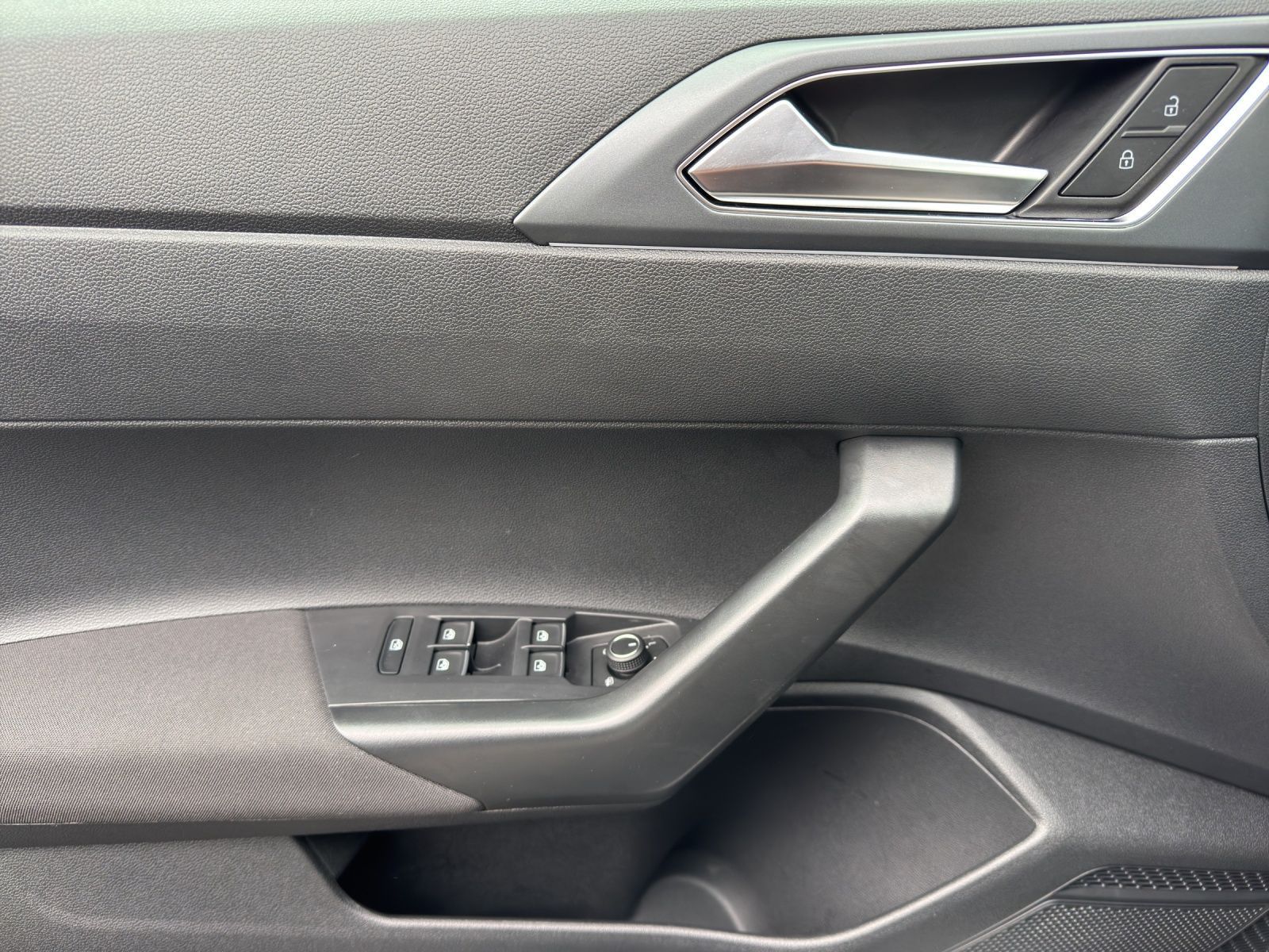 Volkswagen Taigo - Bild 8