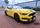Ford Mustang V6 3.7 L US Import mit GT Optik - Ford Mustang in Dortmund