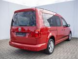 Volkswagen Caddy Maxi - Volkswagen Caddy Maxi in Halle