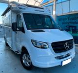 Weinsberg CaraCompact Suite MB 640 MEG Edition Pepper - Weinsberg CaraCompact Suite 640 MEG EDITION PEPPER