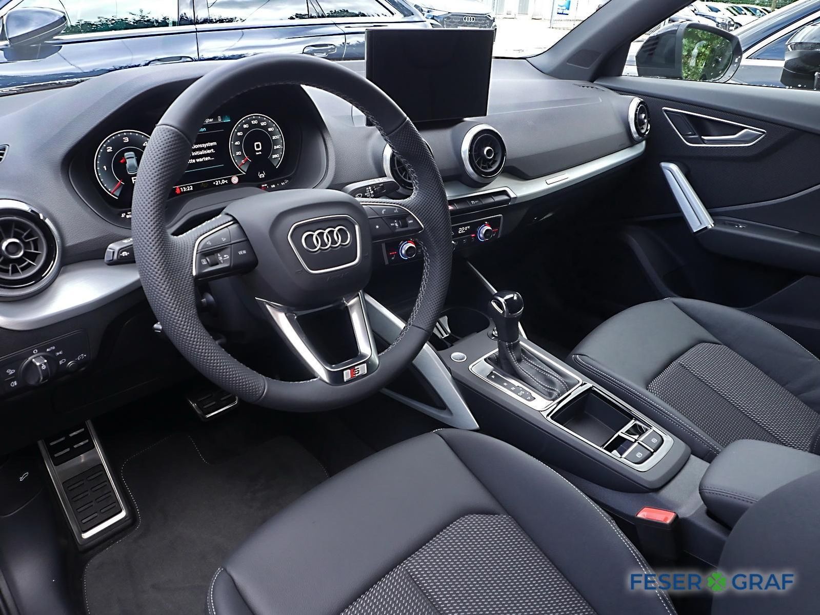 Audi Q2 - Bild 7