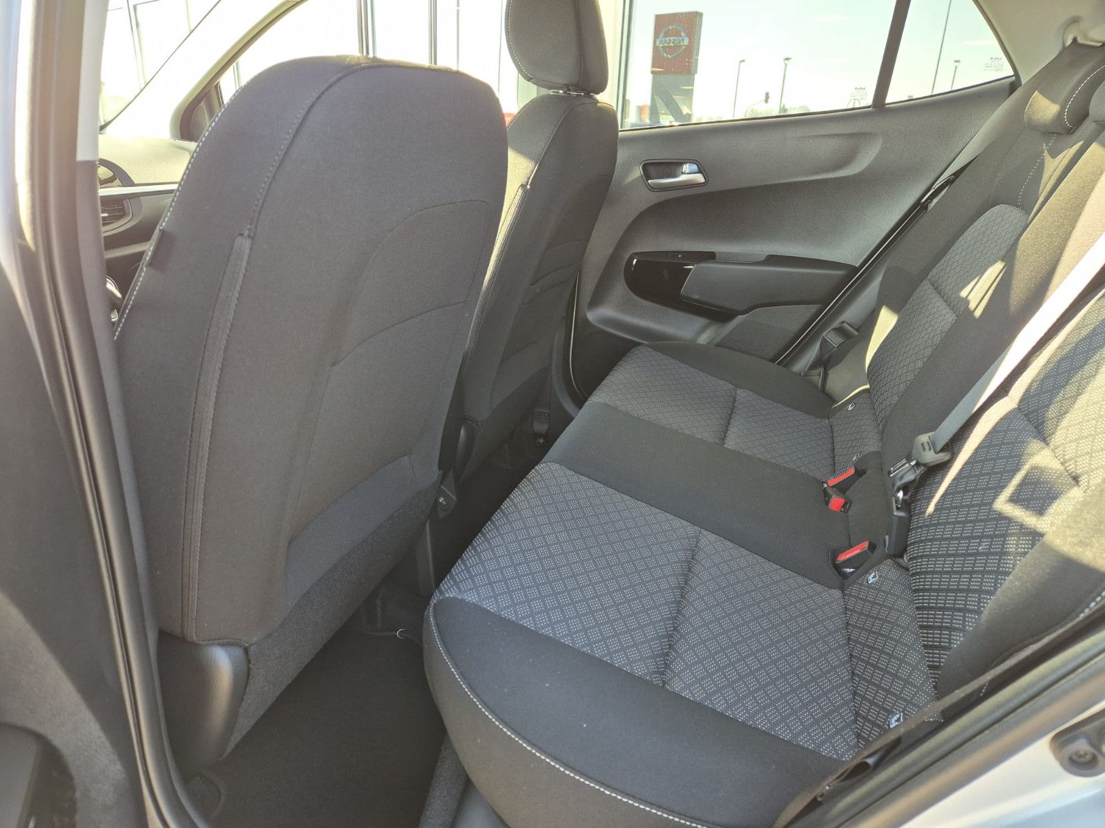 Kia Picanto - Bild 10
