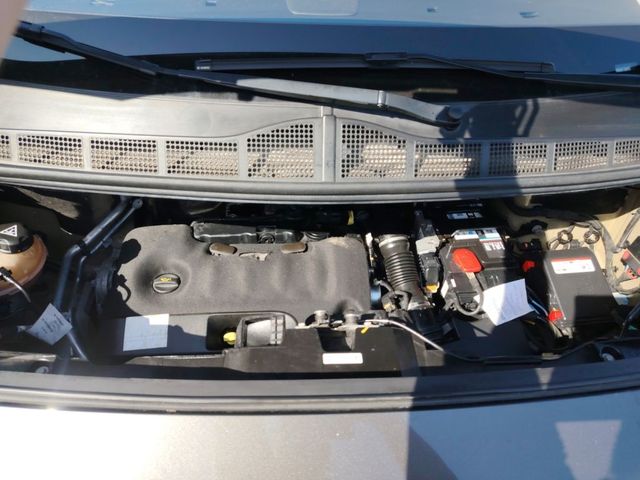 Zafira Life 2.0 D M Edition