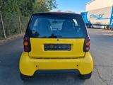 Smart ForTwo smart & passion 40kW, Klima. - Smart Gebrauchtwagen von 2000