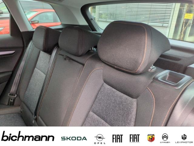 Skoda Karoq Clever Nav AHK RFK Kli3 PDCvh, миниатюра 17