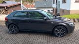 Audi A3 2,0TDI wenig Kilometer - Audi A3 aus 2005: 2.0
