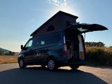 Ford Nugget Transit Custom Westfalia - Behindertengerecht