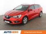 Renault Megane 1.2 TCe Energy Business Edition Aut.*NAVI - Renault Megane Gebrauchtwagen in Stuttgart