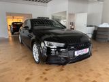 Audi A4 Lim. quat sport S line Scheck Klima Xen PDC - Audi A4 mit Benzin-Antrieb: Allradantrieb, Schaltgetriebe