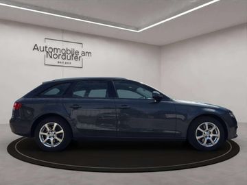 Audi A4 - 7