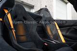 McLaren 765LT Spider 1 of 765 Carbon, Alcantara, B&W - McLaren 765LT Benziner Gebrauchtwagen