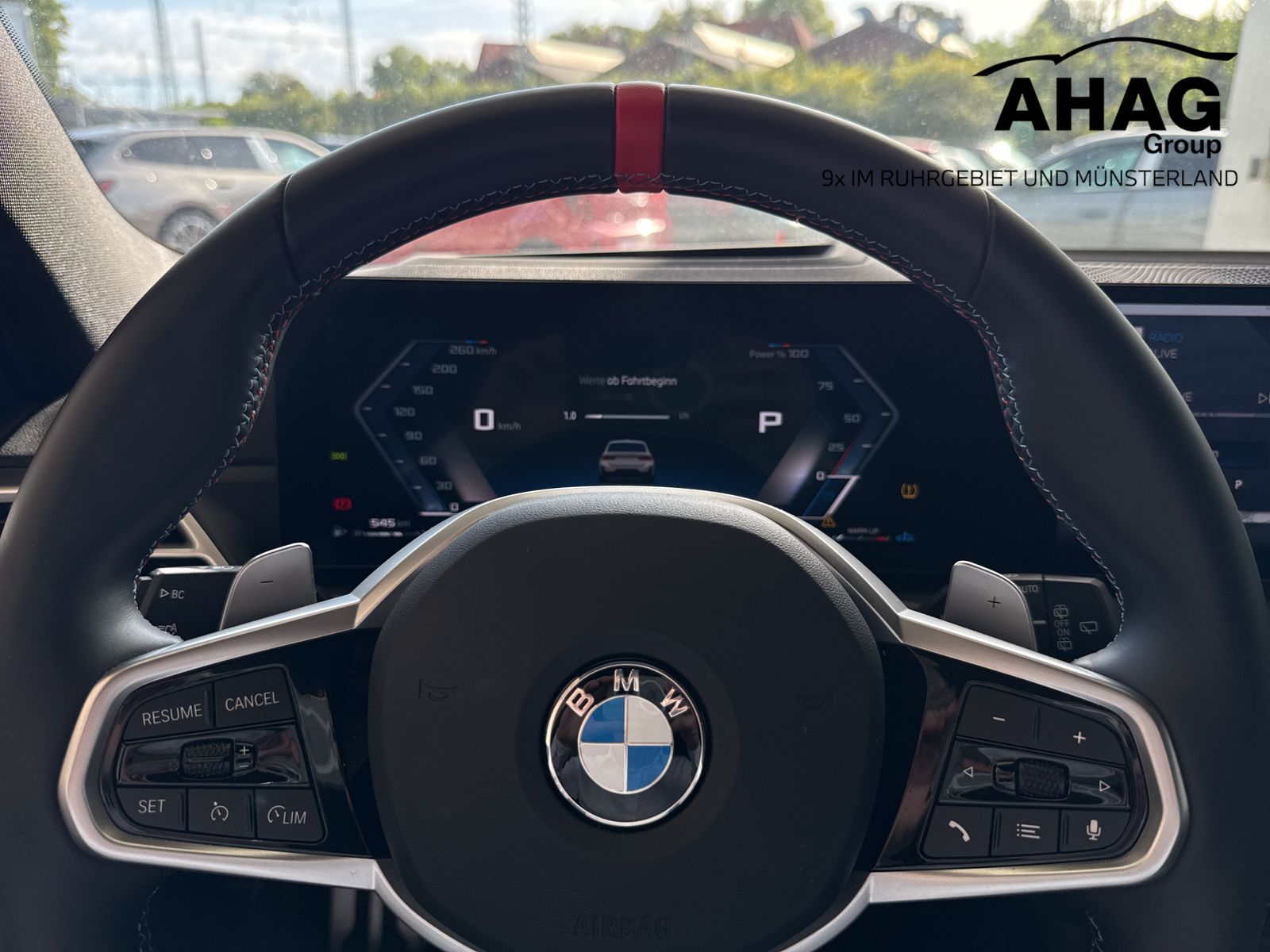 BMW M340d - Bild 13