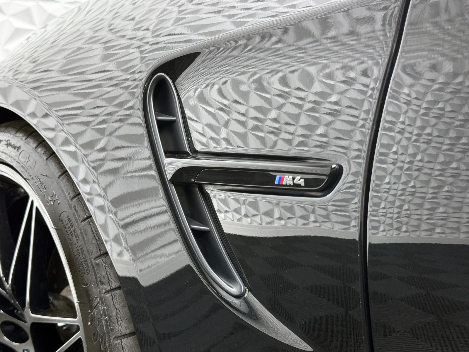 Fahrzeugabbildung BMW DEUTSCH*1-HAND*CARBON*KLAPPE*GEWINDE*EINZELSTĂCK