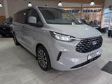 Ford Tourneo Custom 2.0 L2 Tit X AT B&O AHK - Ford Tourneo Custom aus 2025