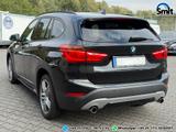 BMW X1 20d xDrive Sport Line*LED*Kamera*DAB*Keyless - BMW X1: X Line
