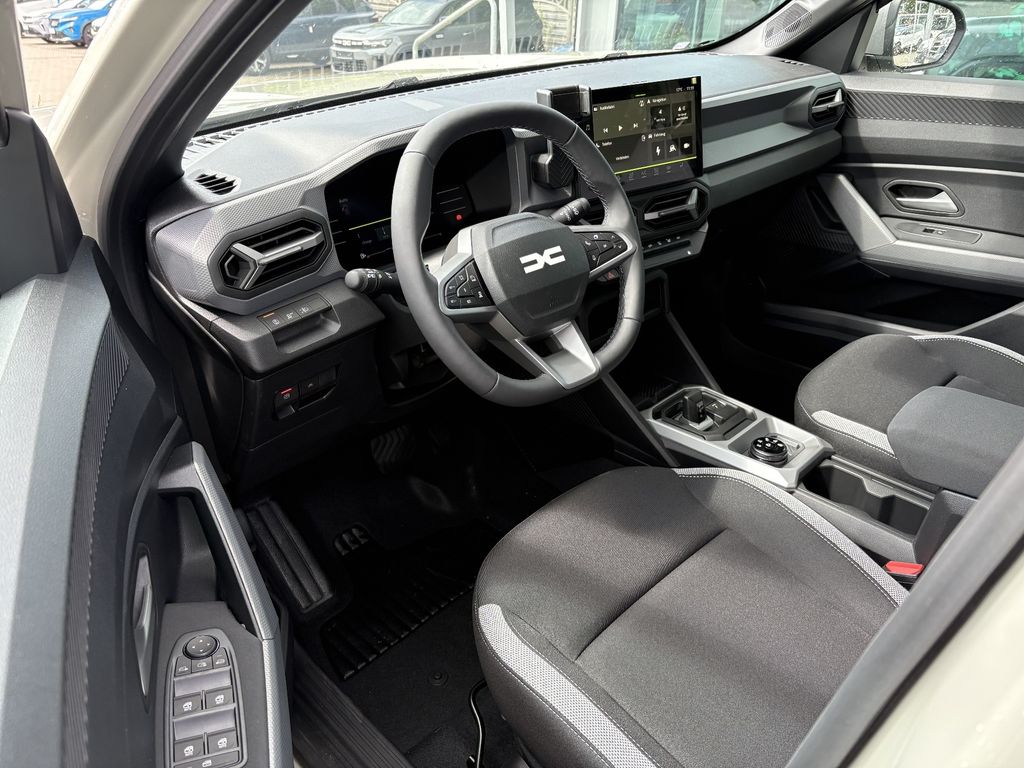 DACIA Duster - Bild 7