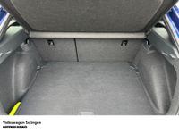 Volkswagen Taigo - Vorschau Bild 8
