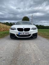 BMW M240i Steptronic Coupé - - gebrauchte BMW M240i aus dem Jahr 2019