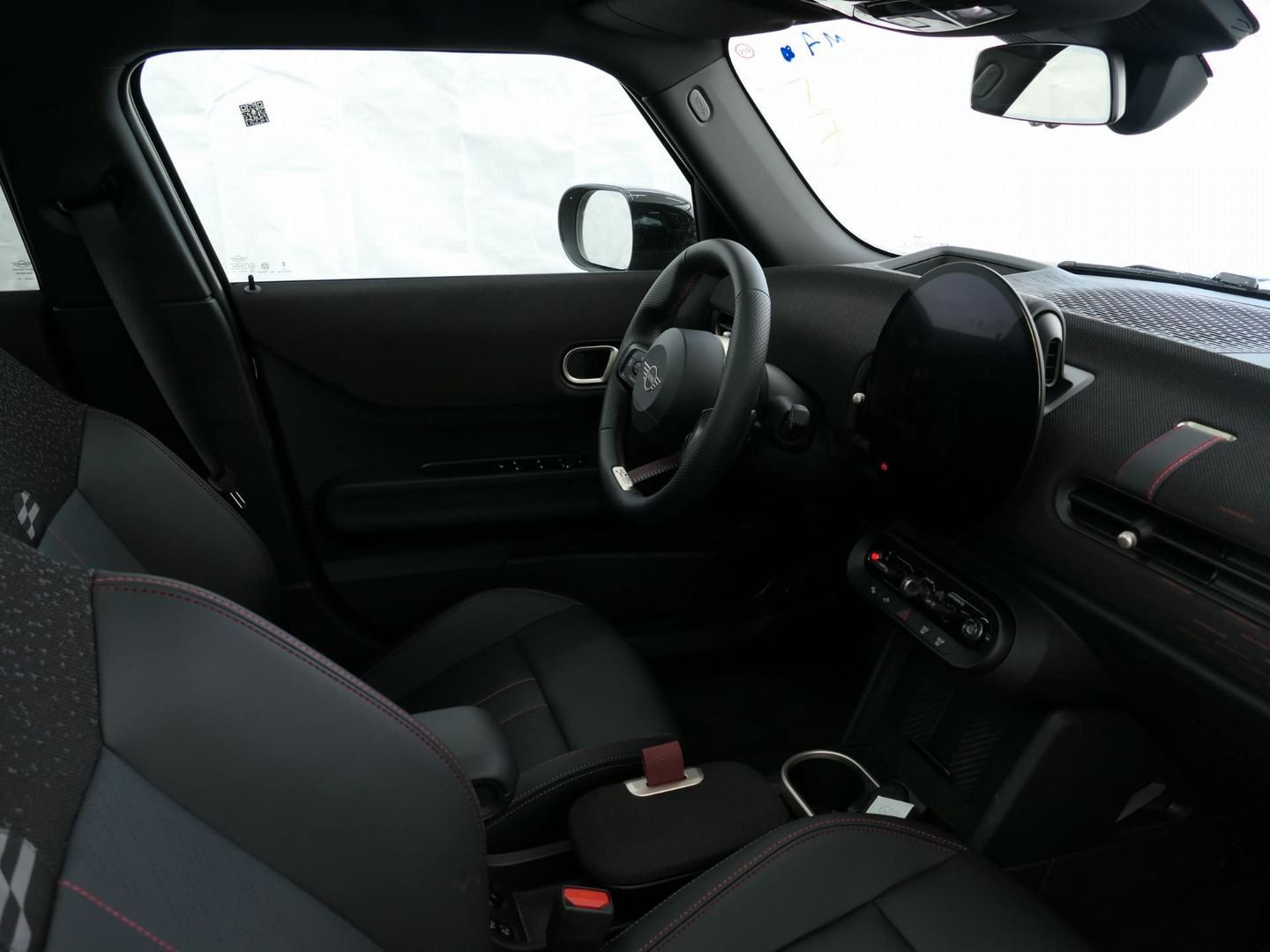 Fahrzeugabbildung MINI Cooper C John Cooper Works Trim Ambi. HUD Pano