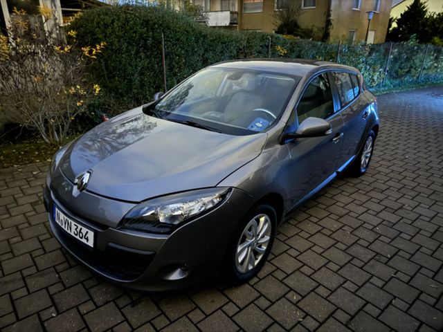 Renault Megane 3 1.5 DCI