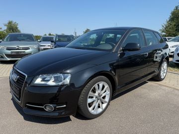 Audi A3 - 3