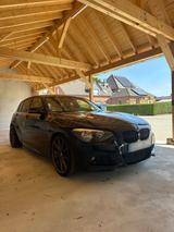 BMW 116i m Paket  - BMW 116: 116i M Paket