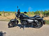 Keeway K-Light 125 - KEEWAY MOTORRAD