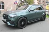 Mercedes-Benz GLE 53 AMG Mercedes-AMG GLE 53 4MATIC+ Merce... - Mercedes-Benz GLE 53 AMG von privat