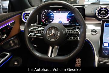 صورة مصغرة 30 لـ 2025 Mercedes-BENZ CLE
