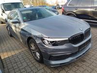 BMW 520 5 Touring 520 d