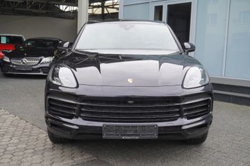 Porsche Cayenne - 5