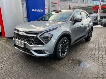 Kia Sportage 1.6T 48V GT-Line 4WD,GD,Sound,Drive,AS